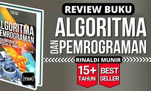 Algoritma Dan Pemrograman Rinaldi Munir Pdf