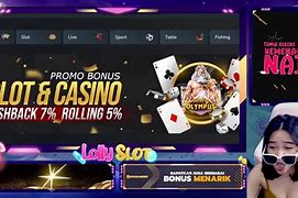 Arena Slot Jackpot Aparati Hari Ini Live